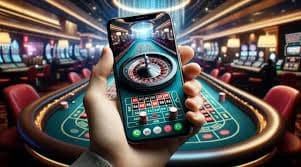 Panel verifikasi akun dan metode pembayaran tabletop untuk Capsa Susun