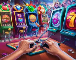 tabletop featured game showcase